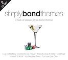 Various - Simply Bond (2CD)